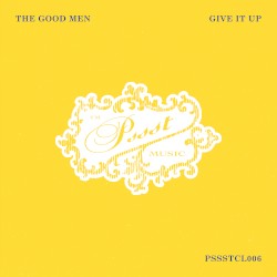 Give It Up: Remixes