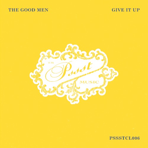 Give It Up: Remixes