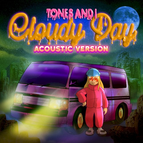 Cloudy Day (acoustic version)