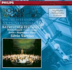 Die Meistersinger von Nürnberg: Höhepunkte