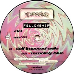 Self Imposed Exile