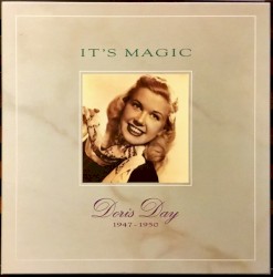 It's Magic (disc 2)