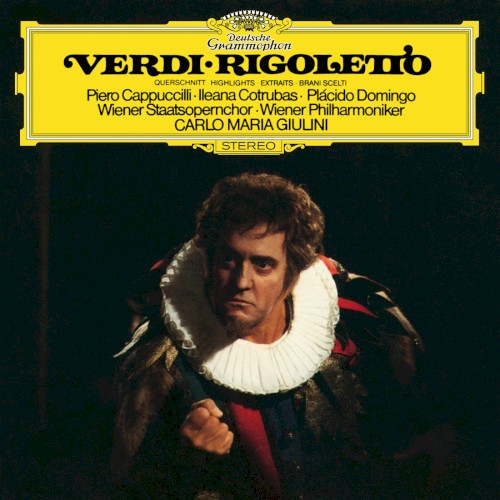 Rigoletto (highlights)