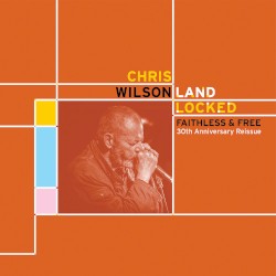 Landlocked, Faithless & Free
