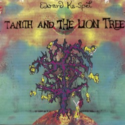 Tanith & the Lion Tree
