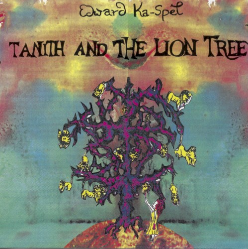 Tanith & the Lion Tree