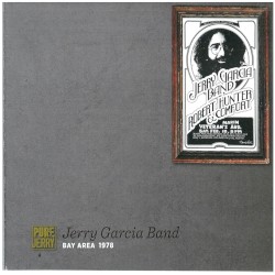 Pure Jerry: Bay Area, 1978