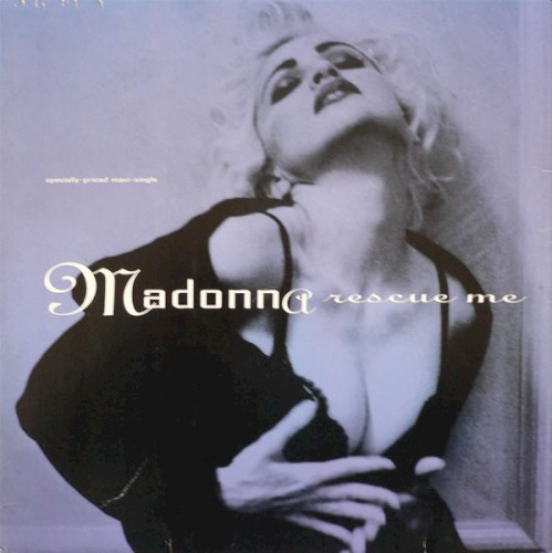 Rescue Me: Remixes