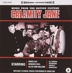 Calamity Jane (Music From the Motion Picture)