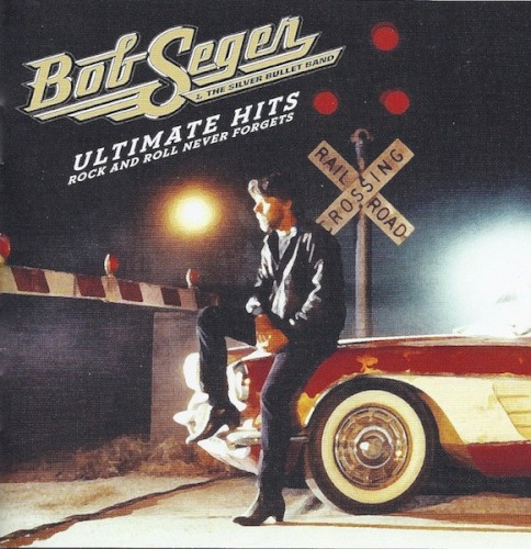 Ultimate Hits: Rock and Roll Never Forgets CD2