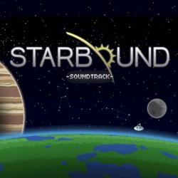 Starbound Orchestral OST