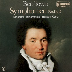 Symphonien No. 1 & 2