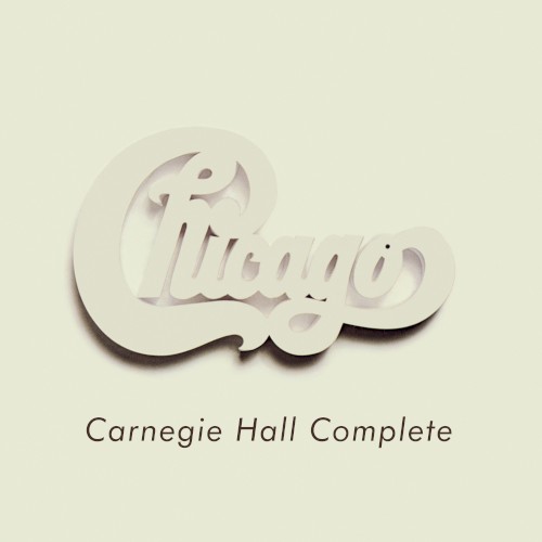 Carnegie Hall Complete