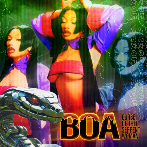 BOA (sped up)