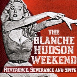 Reverence, Severence and Spite