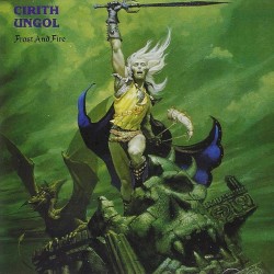 Frost and Fire (40th Anniversary Edition)