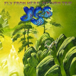 Fly From Here Complete Return Trip