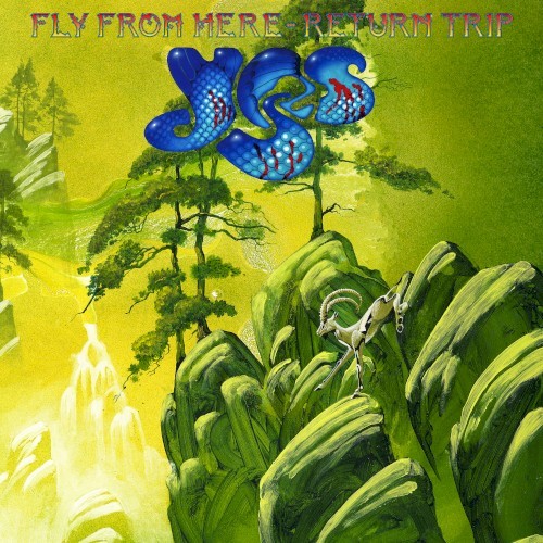Fly From Here Complete Return Trip