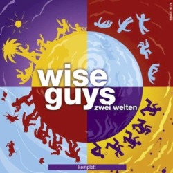 Zwei Welten: komplett
