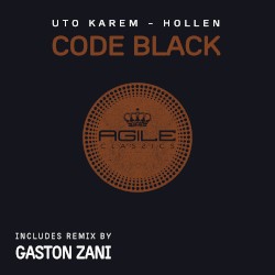 Code Black The Remix