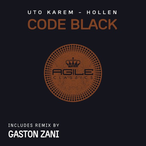 Code Black The Remix