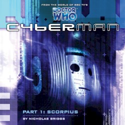 Cyberman: 1.1 Scorpius