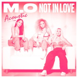 Not in Love (acoustic)