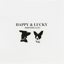 HAPPY&LUCKY+1