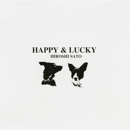 HAPPY&LUCKY+1