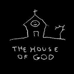The House of God (DRXL vs Jack Dangers Dark Tribal mix)