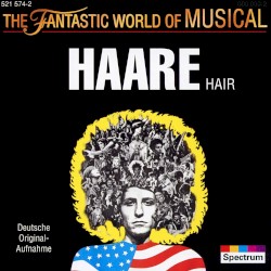 Haare (Hair)