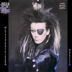 You Spin Me Round (Like a Record) (Murder mix)
