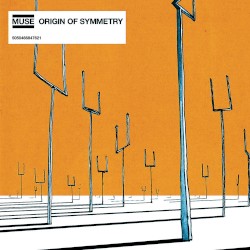 Origin of Symmetry (Instrumental)