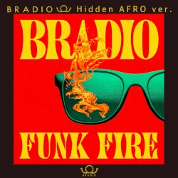 FUNK FIRE (Instrumental)