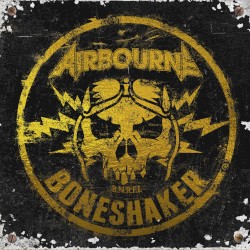 Boneshaker (Deluxe)