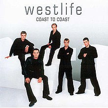 Coast to Coast (bonus disc)