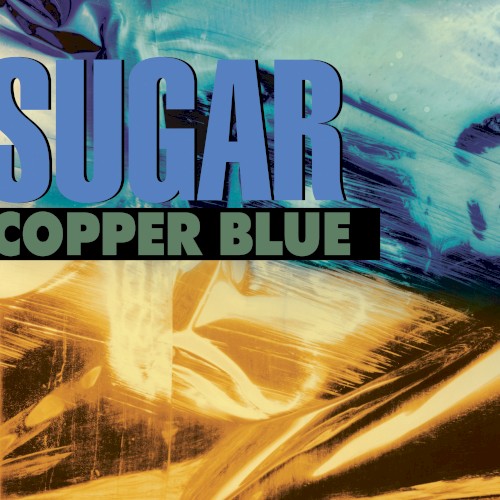 Copper Blue (Deluxe Remaster)