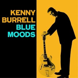 Blue Moods