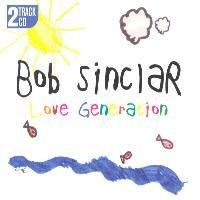 Love Generation (Edit)