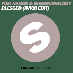 Blessed (Avicii edit)