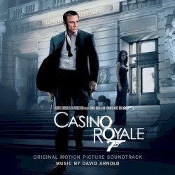 Casino Royale (Original Motion Picture Soundtrack) (Deluxe Version)