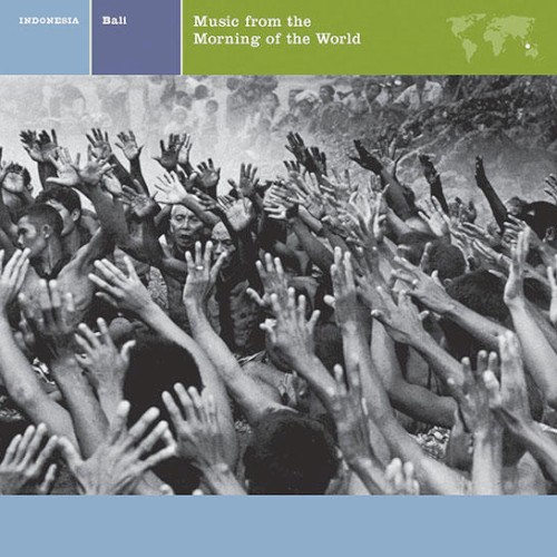 Bali: Music From the Morning of the World