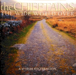 The Wide World Over (A 40 Year Celebration)