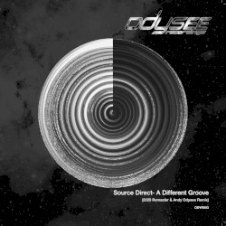 Different Groove (2020 remix & remaster)