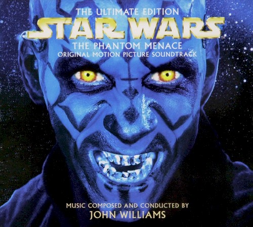 Star Wars: The Phantom Menace: The Ultimate Edition