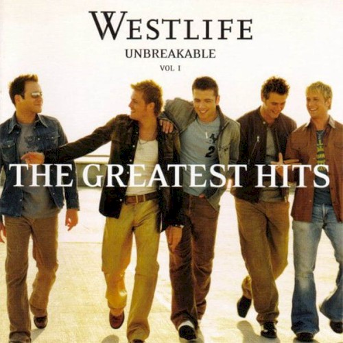 Unbreakable: The Greatest Hits