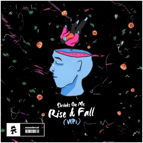Rise & Fall (VIPs)