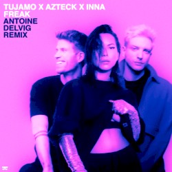 Freak (Antoine Delvig extended remix)