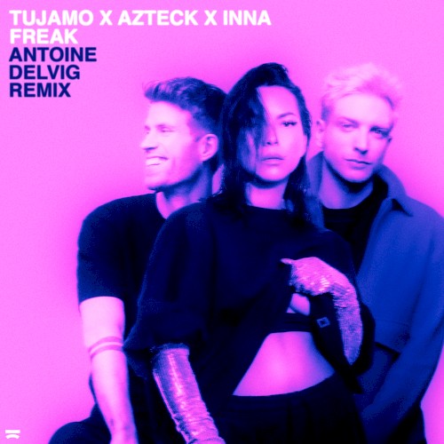 Freak (Antoine Delvig extended remix)