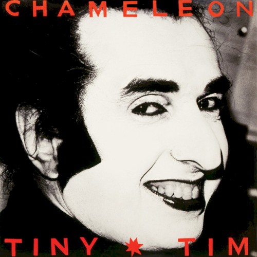 Herberto Buckingham Khaury Sings Tiny Tim